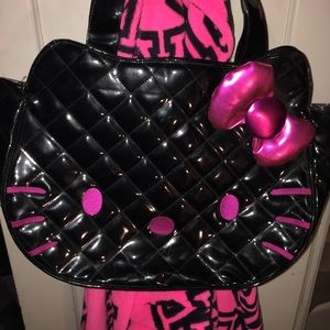 Hello Kitty Purse